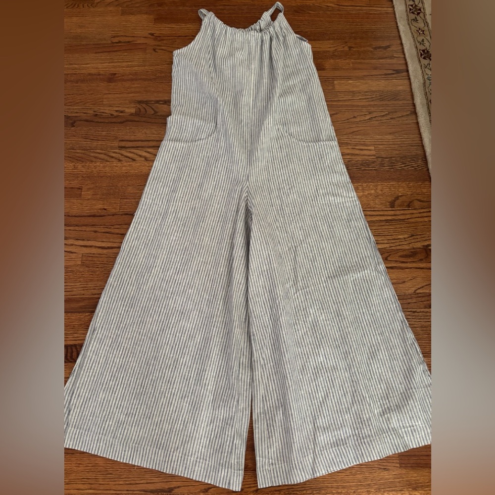 NWOT Max Studio Jumpsuit